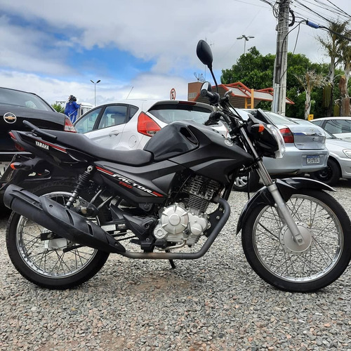 Yamaha Factor 150 Yamaha