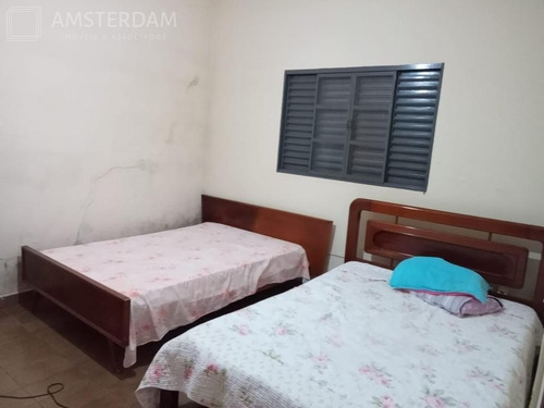 Imagem 9 de 30 de Sitio A Venda Em Limeira - St00005 - 69551023
