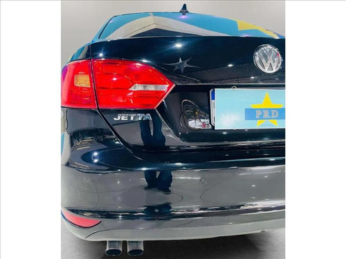 Volkswagen Jetta Jetta Comfortilne 2.0 t. Flex 8v 4p Tipt.