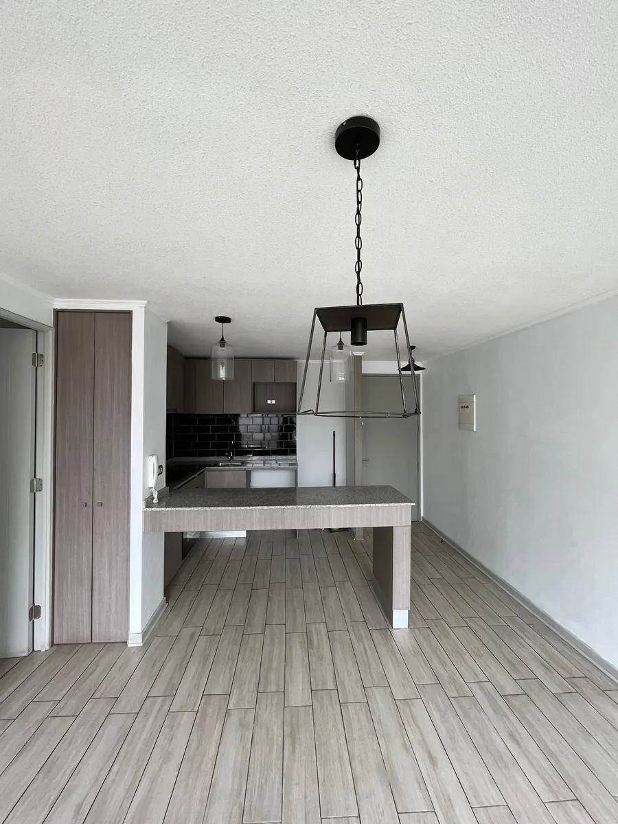 Imagen 2 de 24 de Arriendo Departamento Parque Almagro (56519)