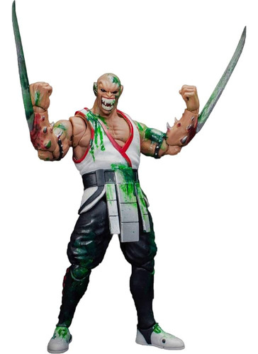 Baraka Special Edition Storm Collectibles