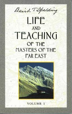 Libro Life And Teaching Of The Masters Of The Far East: V...