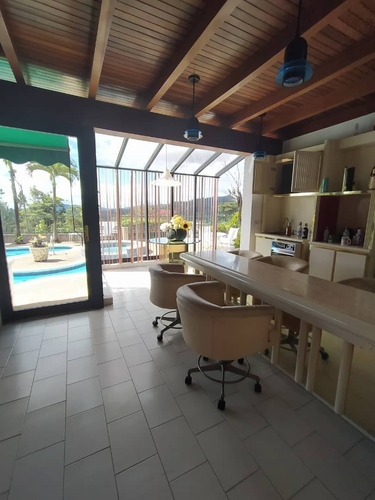 Imagen 7 de 12 de Venta Casa La Lagunita Country Club