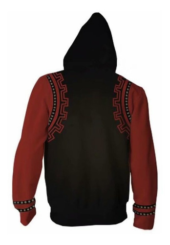Nueva Anime My Hero Academia 5 Sudadera Con Capucha De La Es