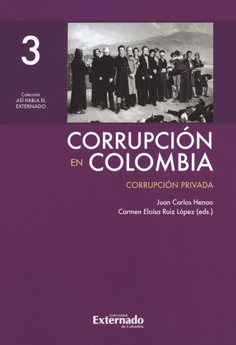 Corrupcion En Colombia 3