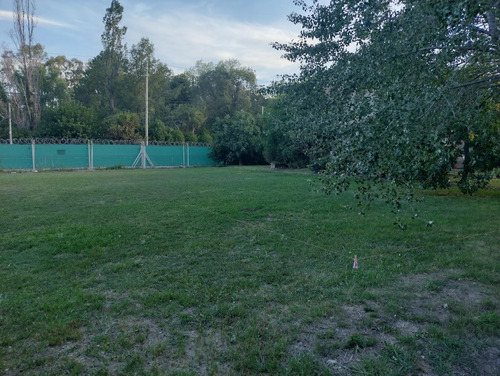 Lote Con Escritura En Las Brisas Country Club, Pilar