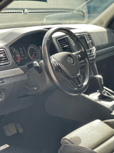 Volkswagen Amarok 2.0 Cd Tdi 180cv 4x4 Highline Pack At