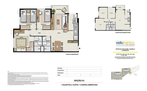 Apartamento À Venda No Bairro Del Castilho - Rio De Janeiro/rj - O-5126-12718