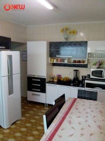 Imagem 11 de 19 de Casa Com 3 Dormitórios À Venda, 130 M² Por R$ 515.000,00 - Jardim Rosa De Franca - Guarulhos/sp - Ca0090