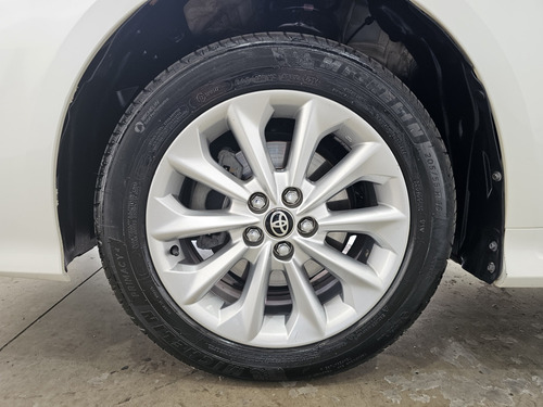 Toyota Corolla 2.0 VVT-IE FLEX GLI DIRECT SHIFT