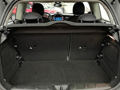 Minicooper Essential 2022