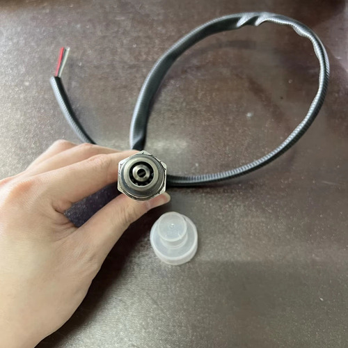 Sonda De Sensor De Partículas 55502921 Para Colorado Para 02