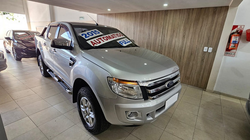 Ford Ranger 3.2 Cd 4x2 Xlt At Tdci 200cv