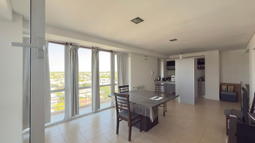 Venta Departamento 2 Dormitorios Y Cochera