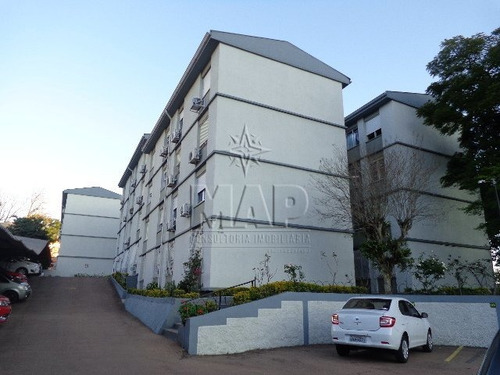 Imagem 3 de 15 de Apartamento - Teresopolis - Ref: 6662 - V-155429
