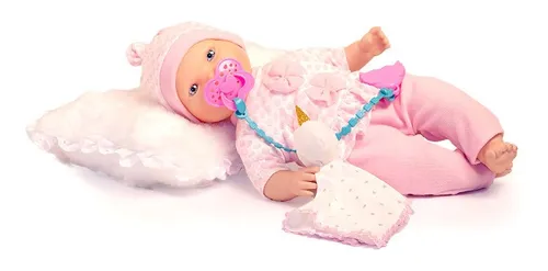 My little baby born supersoft doll 2025