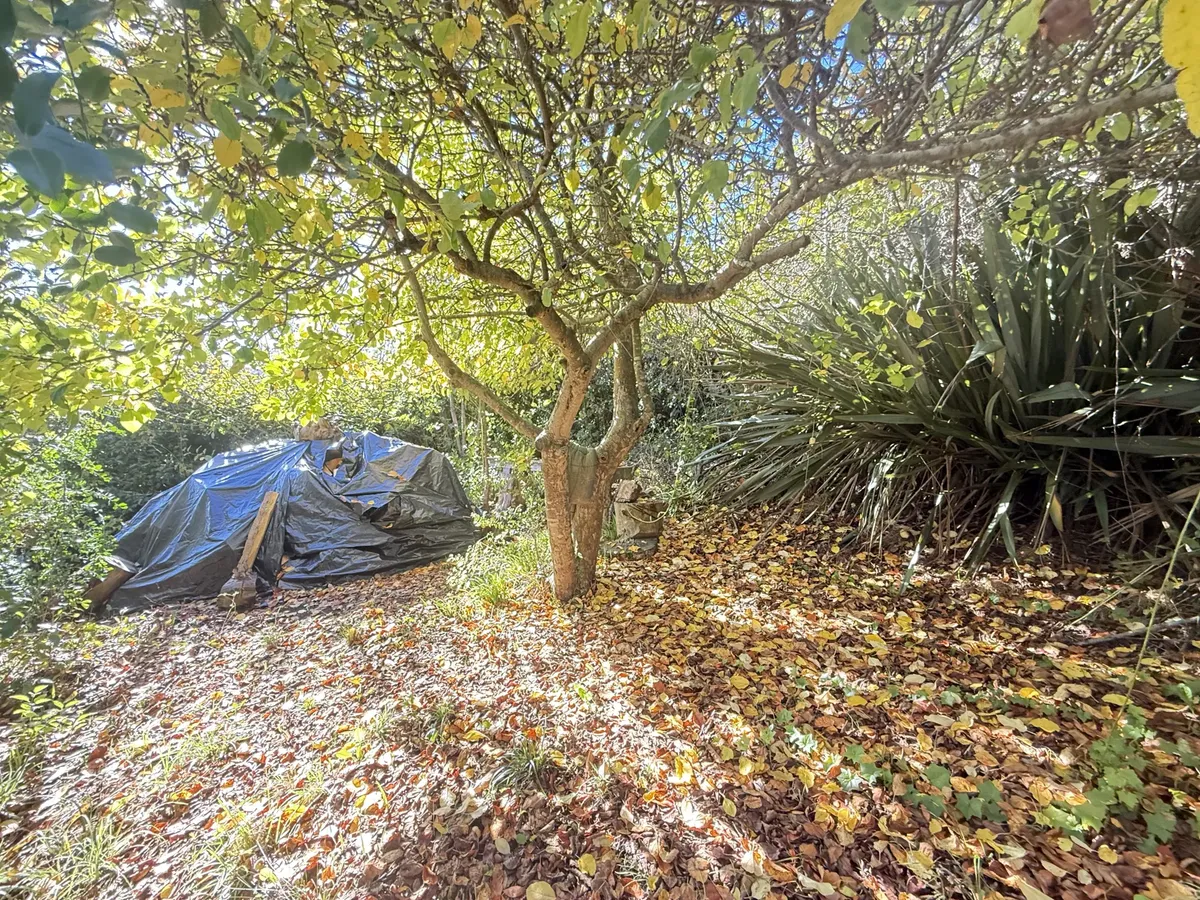 Imagen 5 de 7 de Casa En Venta En Gran Terreno De 437 M2, Puerto Saavedra