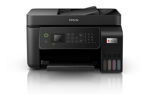 Impresora Epson Ecotank L5290 Usb Multifuncional Inalámbrica