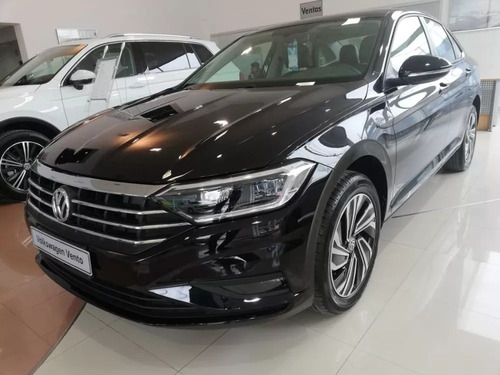 Volkswagen Vento 1.4 Highline 150cv At L