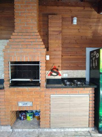 Casa Com 2 Dormitórios À Venda, 115 M² Por R$ 585.000,00 - Parque Jabaquara - São Paulo/sp - Ca2406
