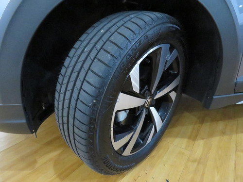 Volkswagen Nivus 1.0 Highline Tsi Flex Aut Top Só 3.200 Km