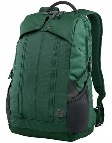 Victorinox (601810) Mochila Backpack Nylon Verde