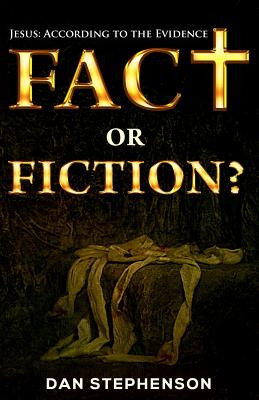 Libro Fact Or Fiction?: Jesus: According To The Evidence ...