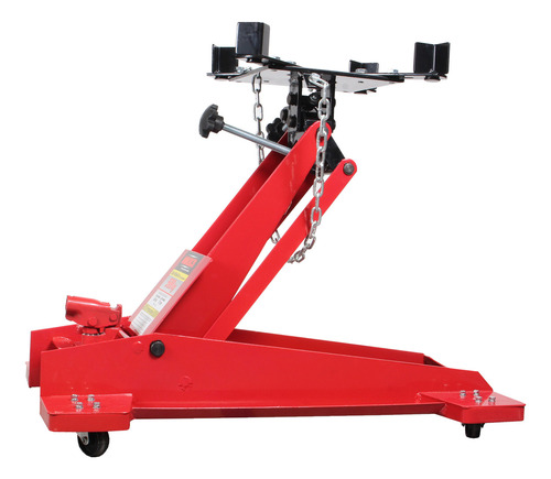Gato Hidraulico Ajustable Transmisión 500kg Mikels