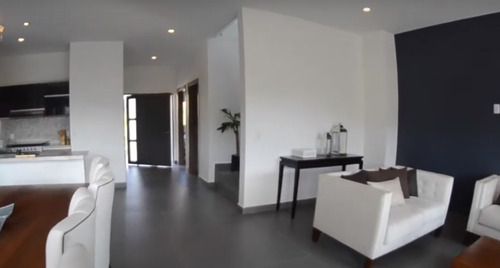 Casa En Renta En Altozano El Nuevo Querétaro, Querétaro, Querétaro