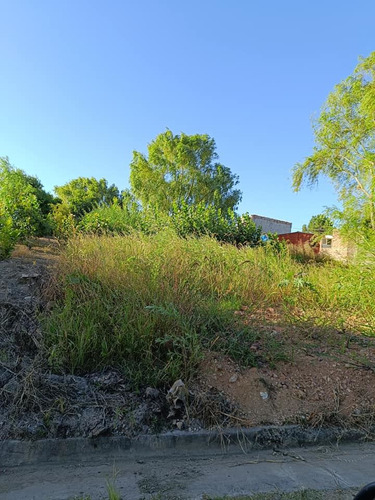 Terreno Excelente Ubicación En La Ciudad De Rocha