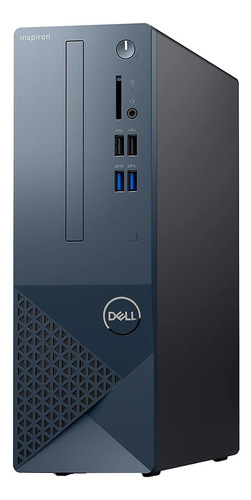 Computador Desktop Dell Inspiron 3020s 13ª Geração I5-13400