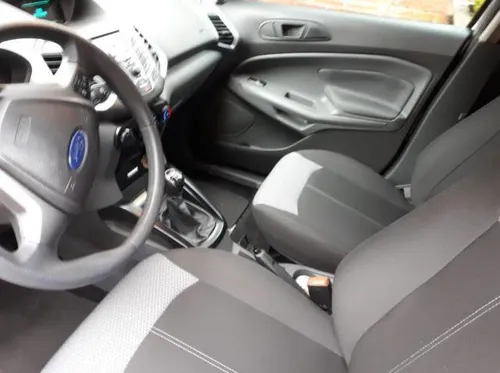 Ford Ecosport 2.0 Titanium Mt