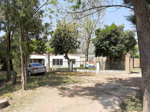 Imagen 2 de 17 de Casa Quinta En Venta Sobre Ruta Nacional Nº 11