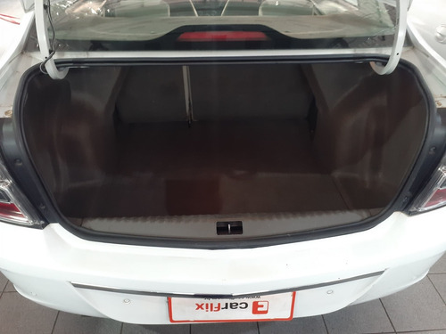 Chevrolet Cobalt Cobalt Ltz 1.8 8v Econo.flex 4p Aut.