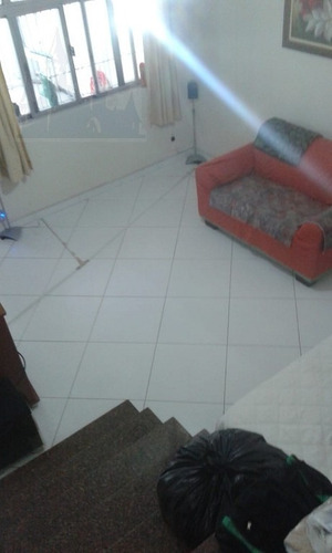Casa Para Venda, 1 Dormitórios, Vila Moraes - São Paulo - 12406