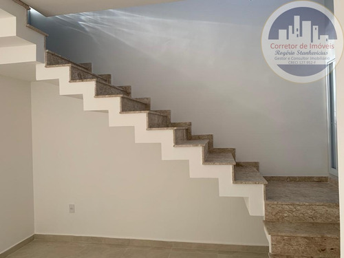 Imagem 18 de 23 de Sobrado Em Indaiatuba Condominio Jardim Montreal Residence Com 3 Dormitorios Sendo 1 Suite - Ca00070 - 68496079
