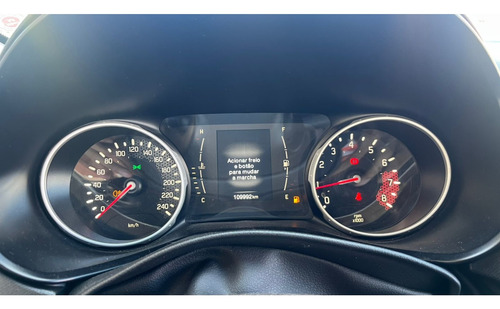 Fiat Toro 1.8 16V EVO FLEX FREEDOM AT6