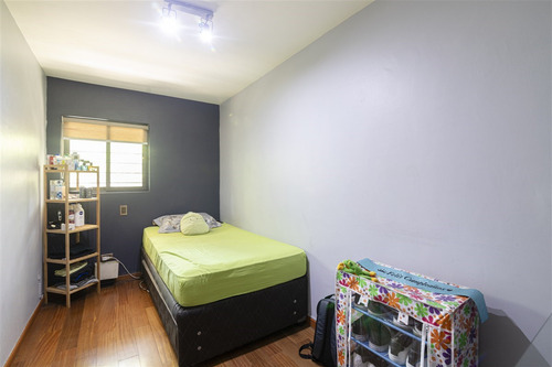 Departamento De 2 Dormitorios En Infante Y Eliodoro Yañez !