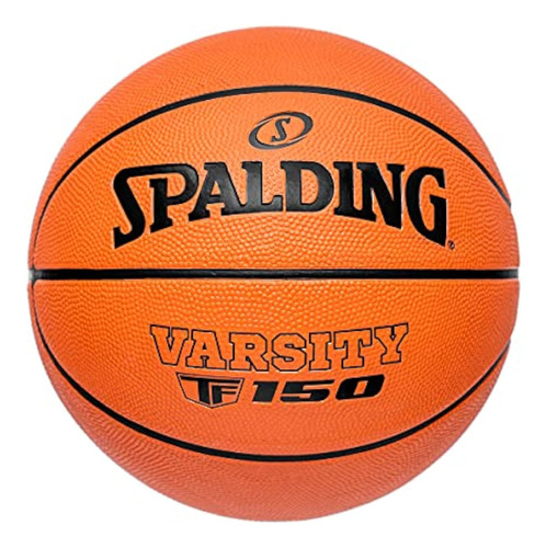 Spalding Varsity Tf-150 Indoor-outdoor Basketball