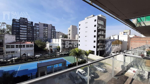 Imagen 15 de 20 de Departamento - Olivos - Gran Monoambiente Divisible -