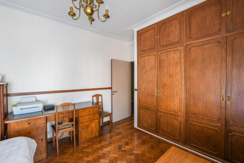 Imagen 19 de 22 de Departamento De 3 Dormitorios En Venta Con Cochera Excelente Ubicación Centro Rosario