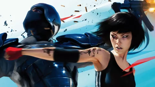 Mirror's Edge: Catalyst requisitos de sistema