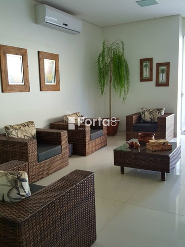 Imagem 15 de 15 de Casa Em Condominio - Residencial Eco Village - Ref: 11331 - V-ca2175