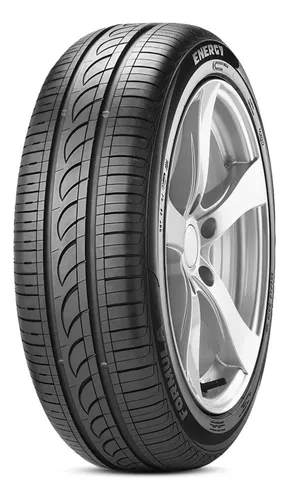 Pneu Aro 14 Pirelli 175/65 R14 82t Formula Energy