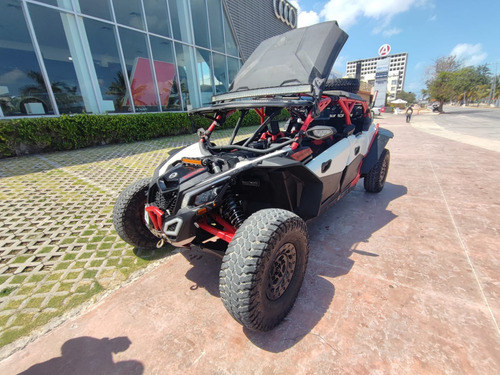 2024 Maverick X3 Max X Rc Turbo Rr