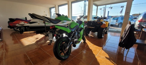 Imagen 4 de 8 de Kawasaki 650 R