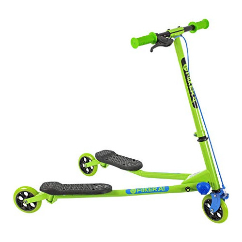 Y-volution Y-fliker Air A1 Scooter