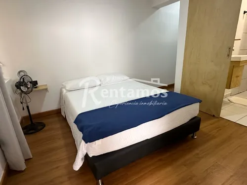 Casa-local En Arriendo En Av Jardín. Cod A775891