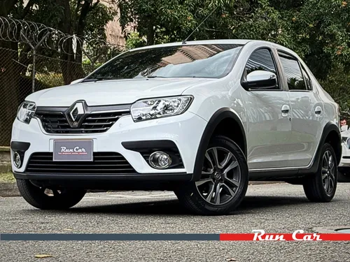 Renault Logan 1.6 Privilege / Intens