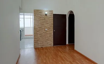 Apartamento en venta
